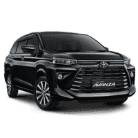 Ilustrasi mobil Avanza / Xenia