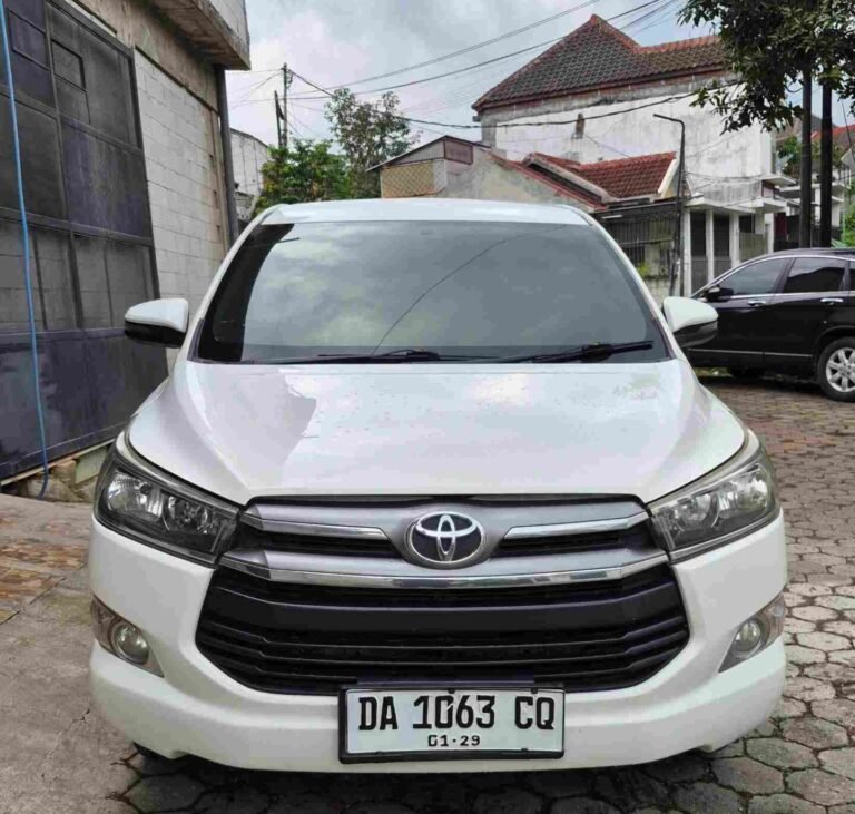 Armada Travel Malang Juanda – Mobil