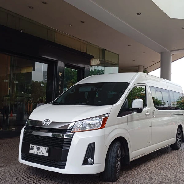 hiace premio