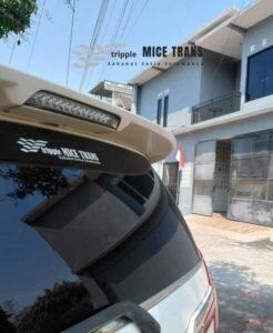 Travel Malang Juanda Bersama Tripple Mice Trans Solusinya! Tak Perlu takut Ketinggalan Pesawat