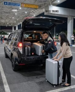 Solusi Travel Juanda Malang Terbaik & Tepat Waktu | Tripple Mice Trans